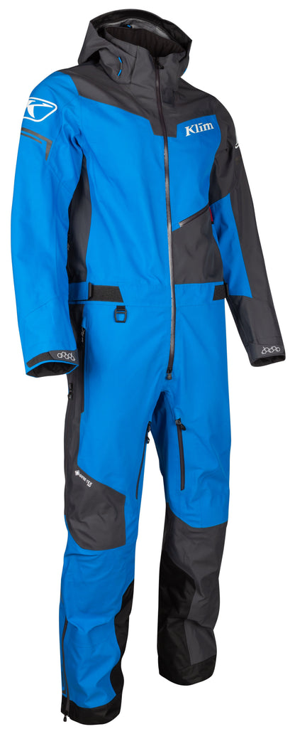 Lochsa One-piece