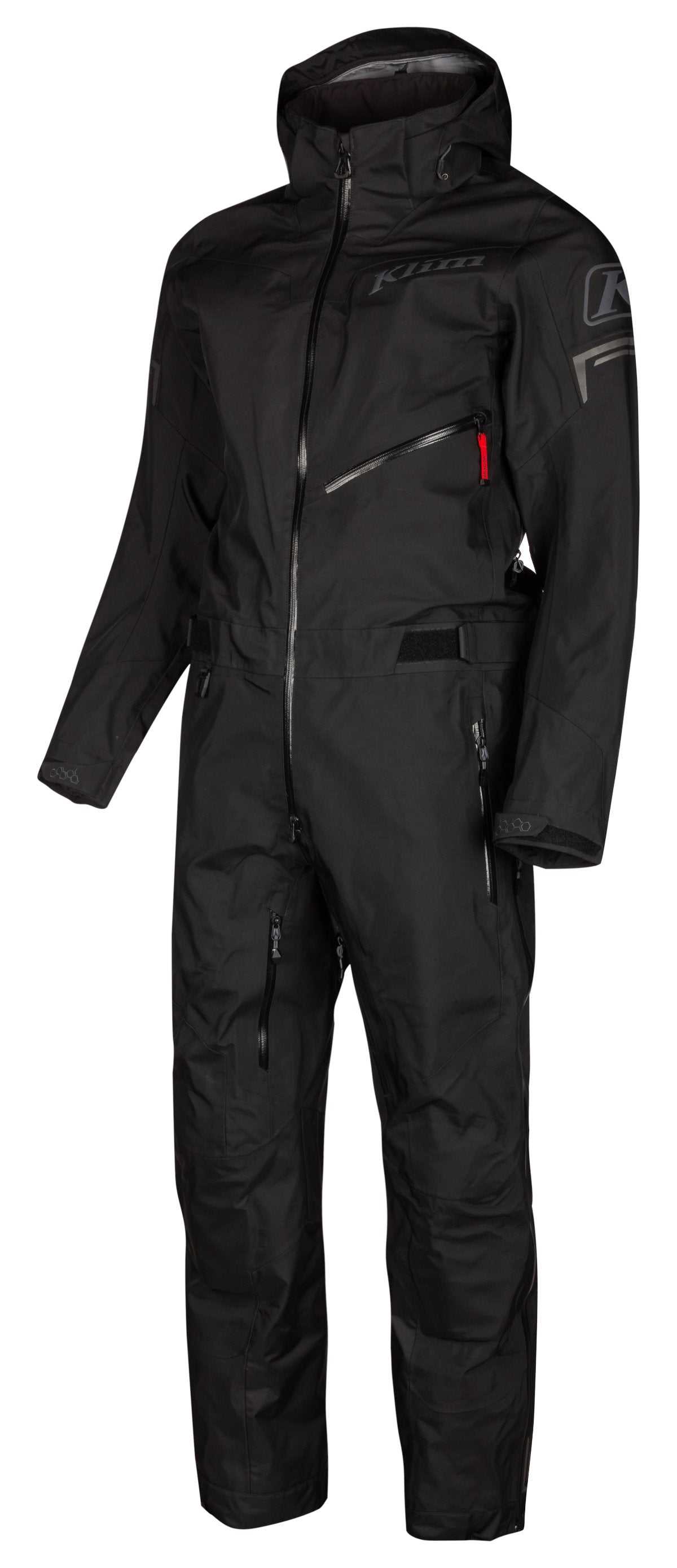 Lochsa One-piece