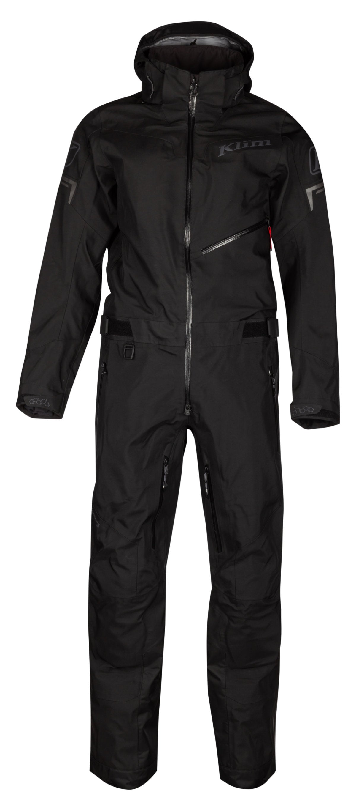 Lochsa One-piece