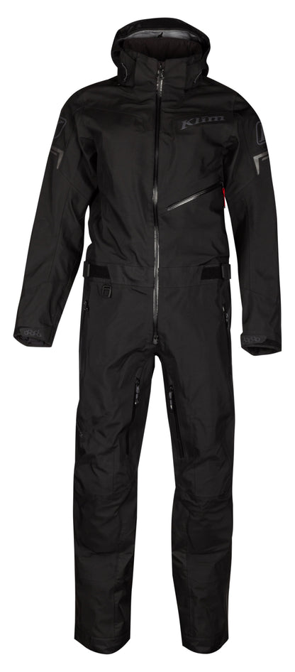 Lochsa One-piece