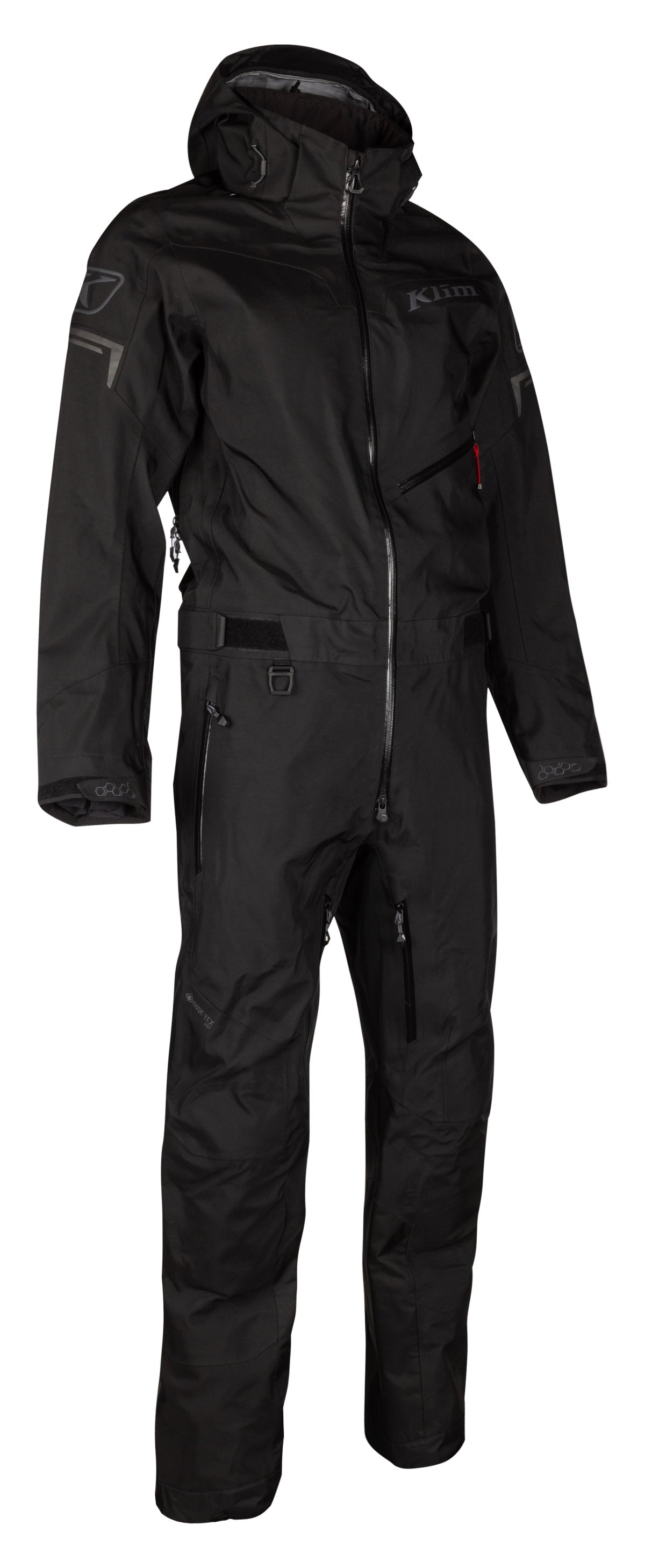 Lochsa One-piece