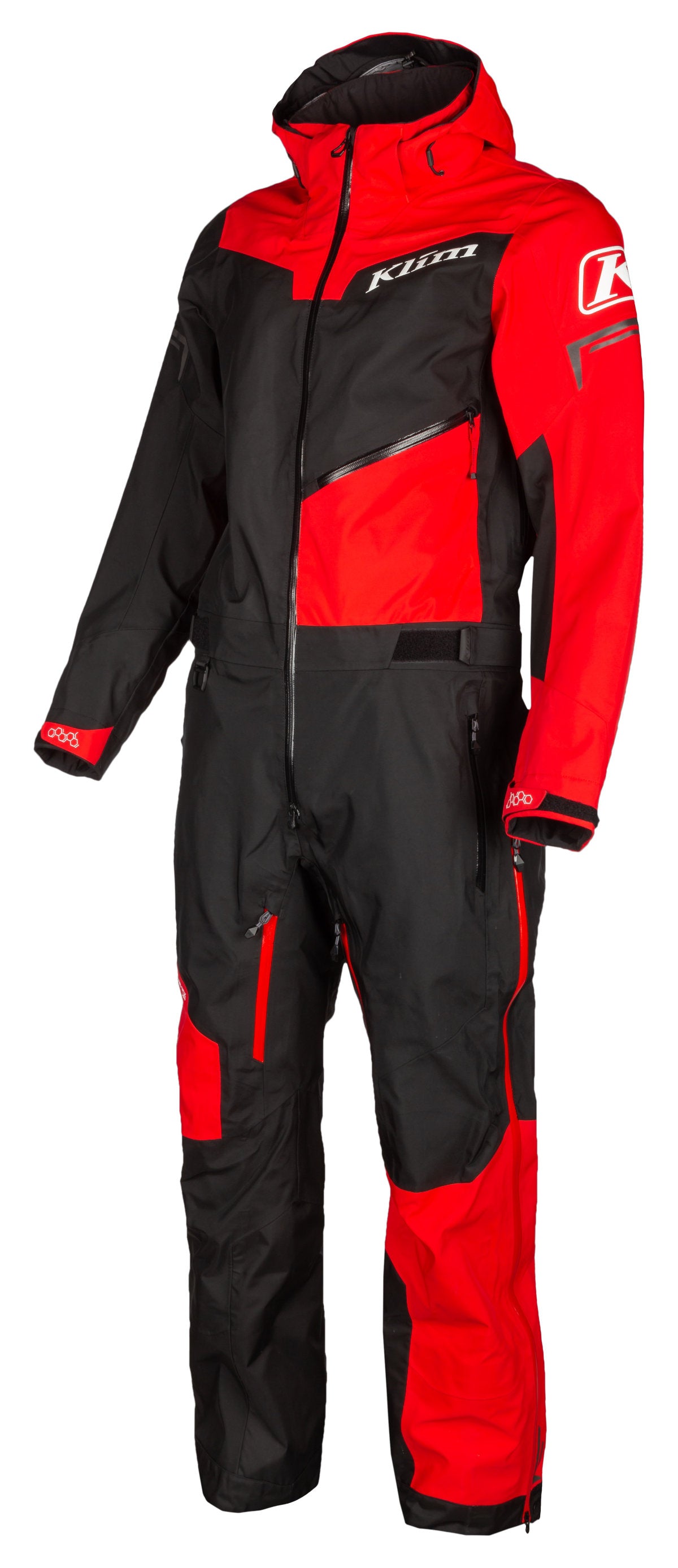Lochsa One-piece