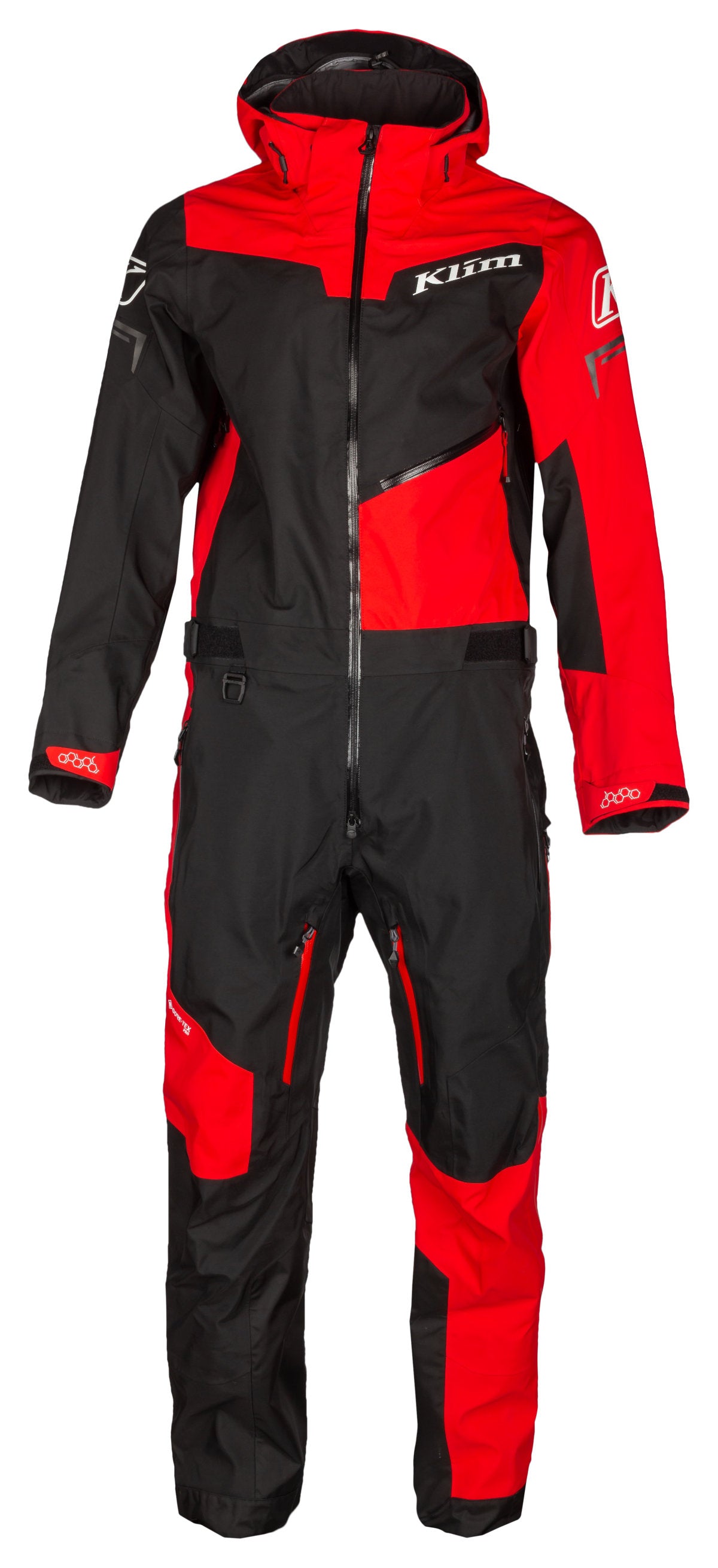 Lochsa One-piece