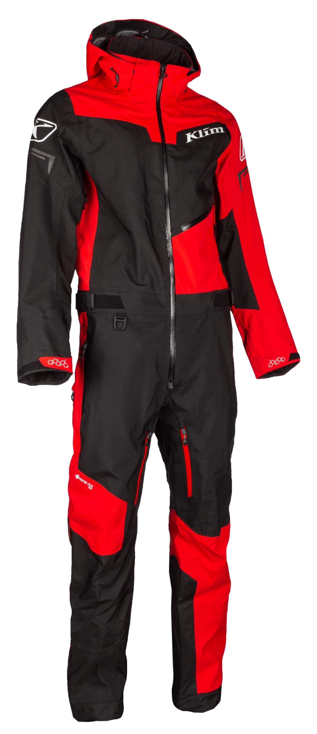 Lochsa One-piece