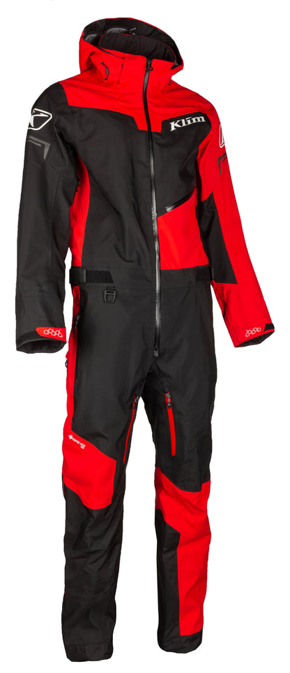 Lochsa One-piece