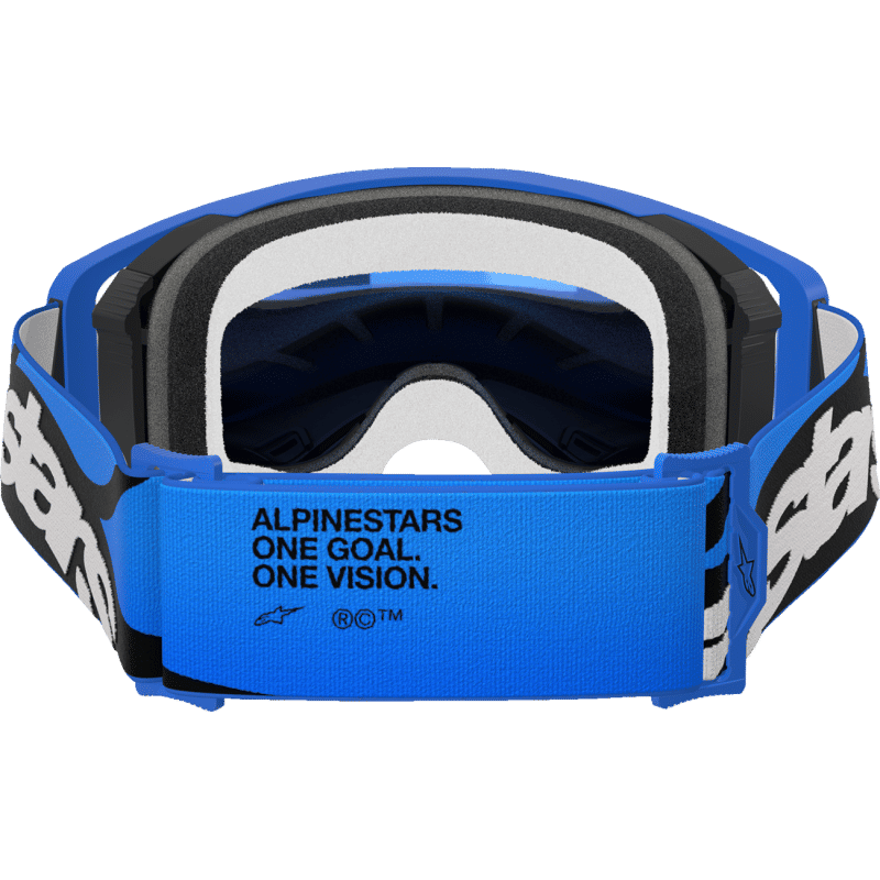 Supertech Stream Goggles