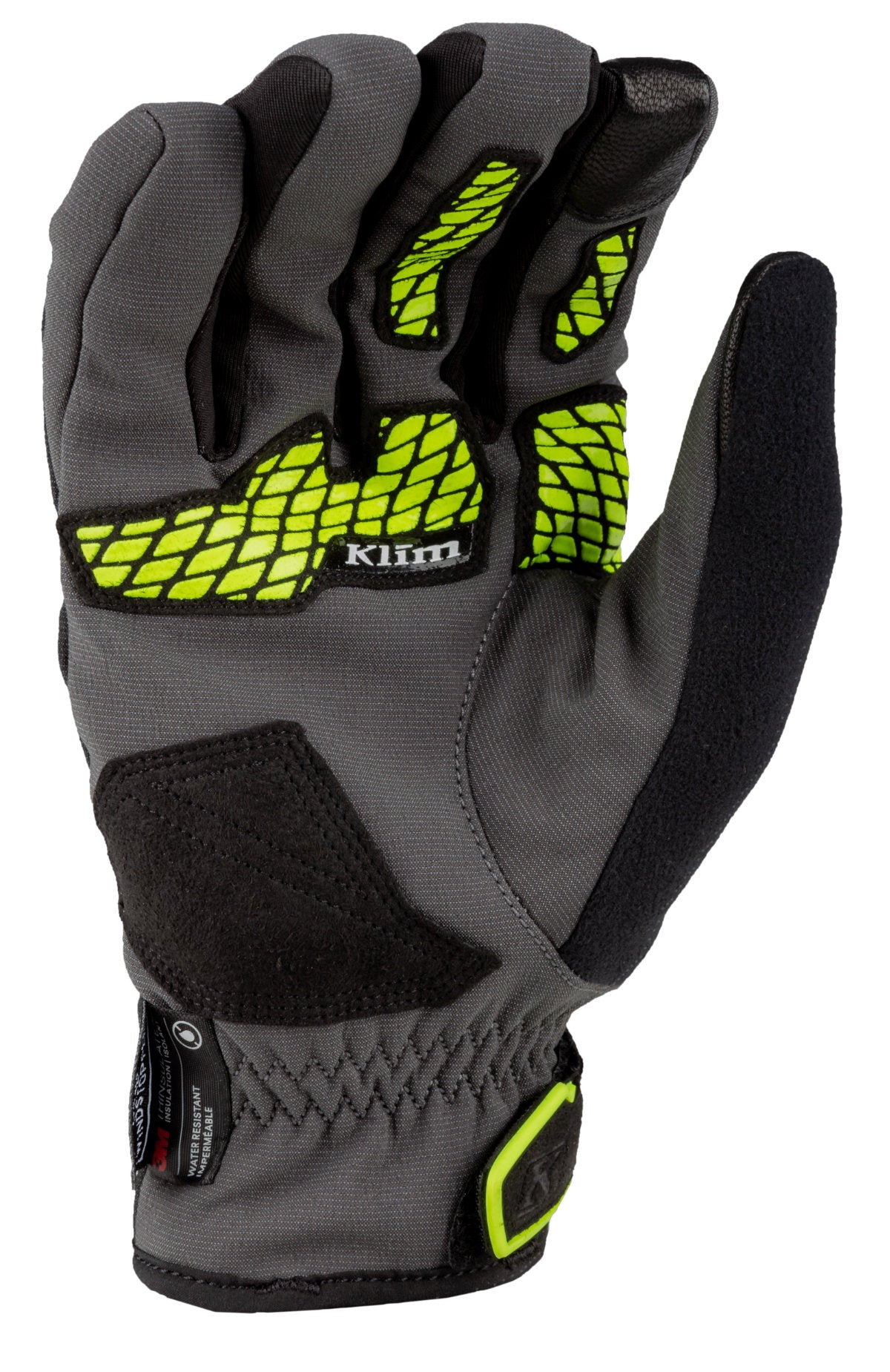 Inversion Insulated Glove