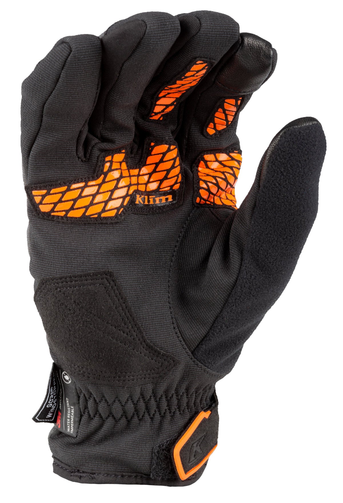 Inversion Insulated Glove
