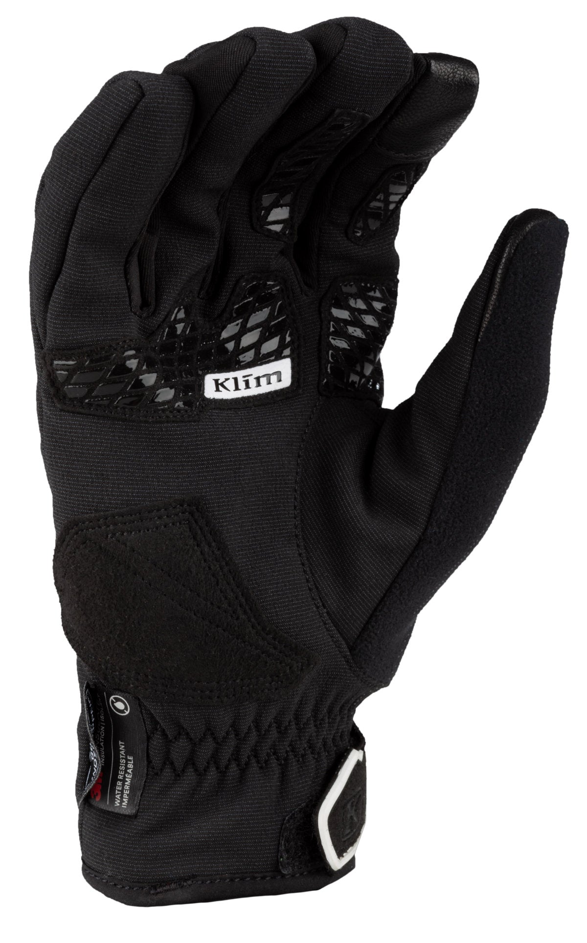 Inversion Insulated Glove