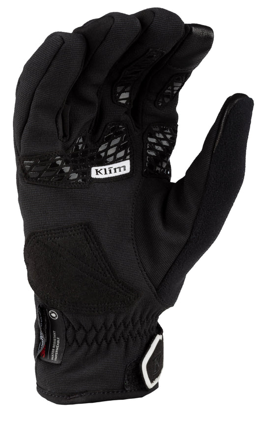 Inversion Insulated Glove