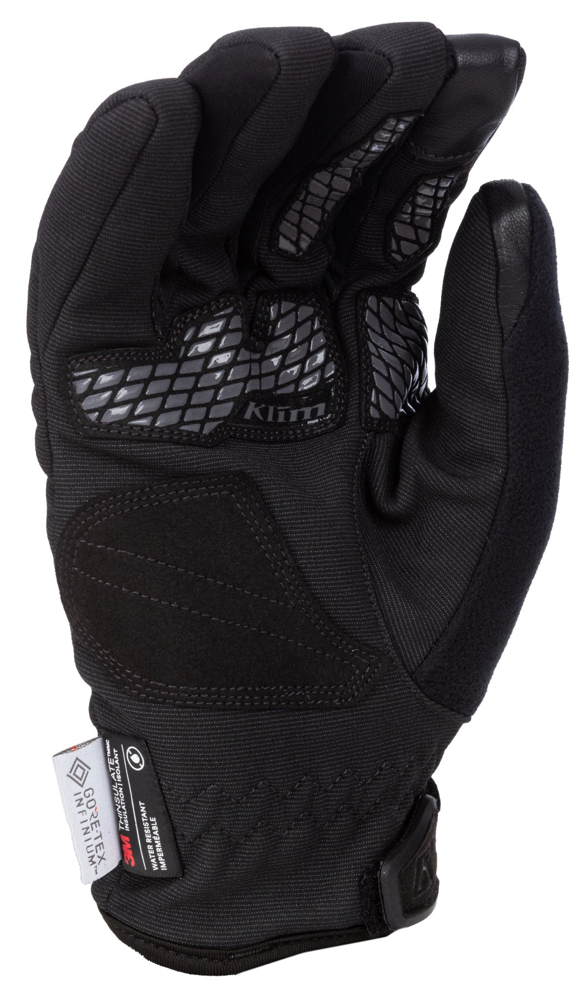 Inversion Insulated Glove