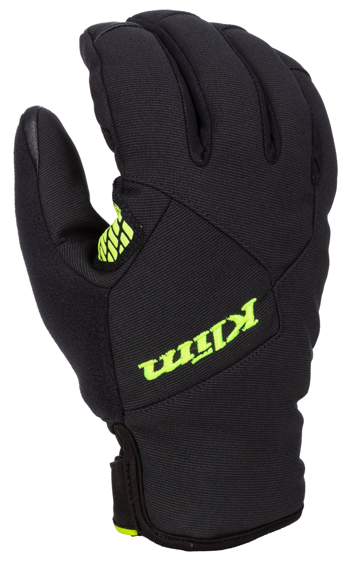Inversion Insulated Glove
