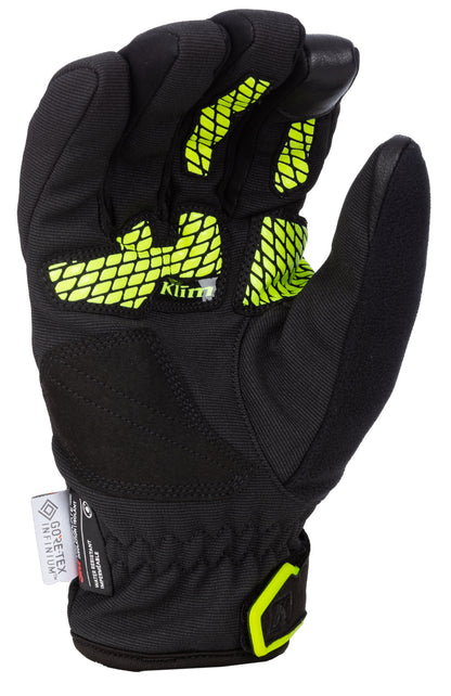 Inversion Insulated Glove