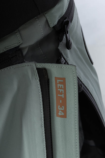 Adventure Rally Pant
