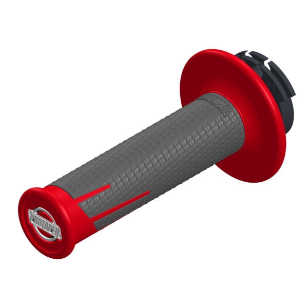 Pro Taper Clamp-on Handlebar Grips - 328825