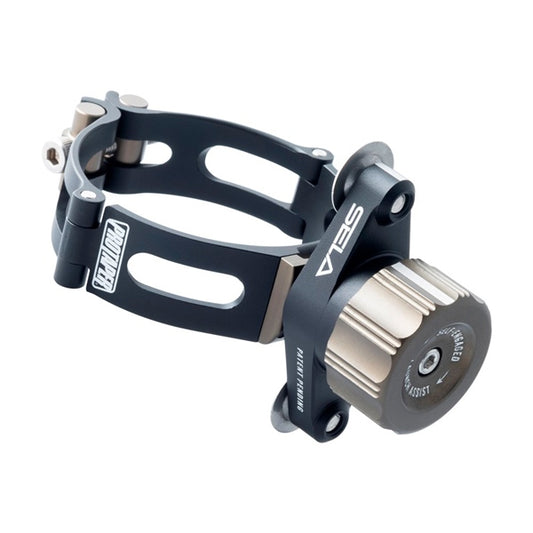 Pro Taper Self Engaged Launch Assist (SELA)