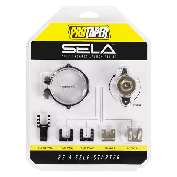 Pro Taper Self Engaged Launch Assist (SELA)