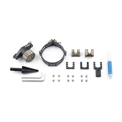 Pro Taper Self Engaged Launch Assist (SELA)