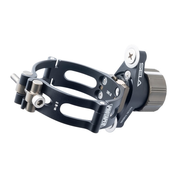 Pro Taper Self Engaged Launch Assist (SELA)