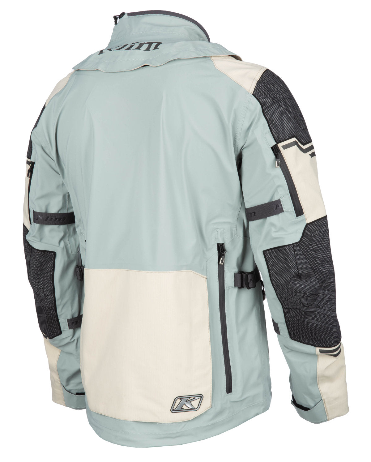 Adventure Rally Jacket