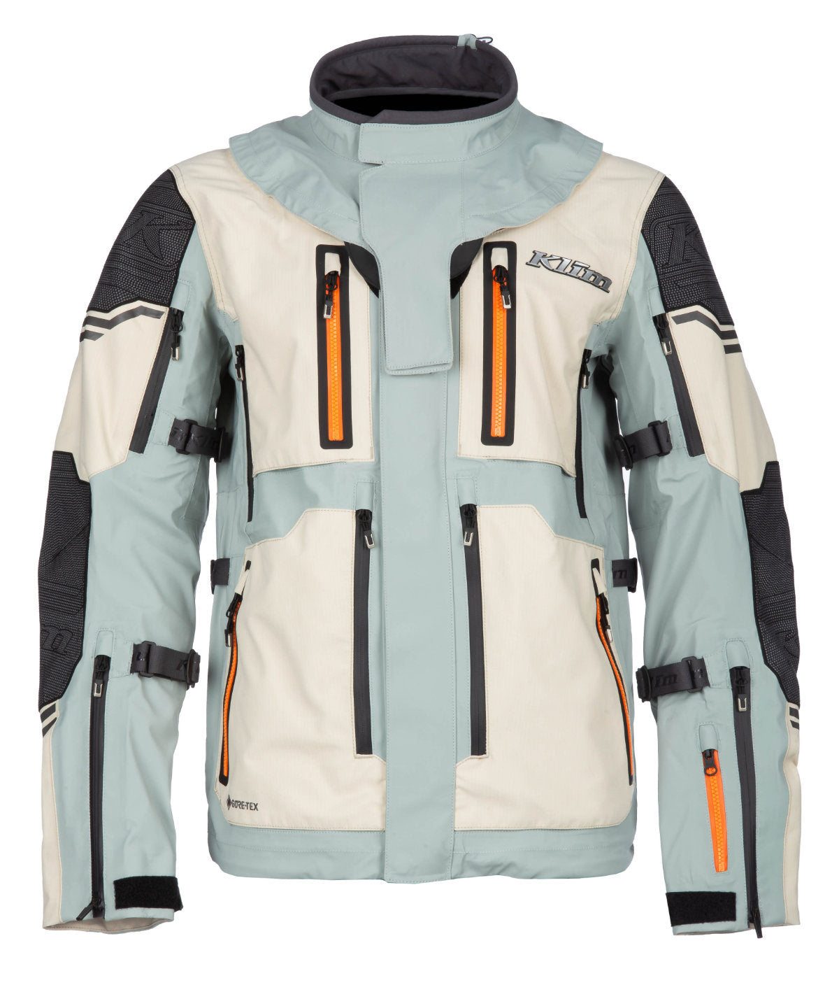 Adventure Rally Jacket