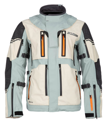 Adventure Rally Jacket
