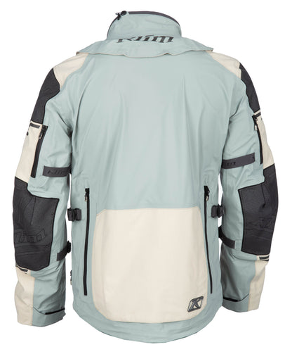 Adventure Rally Jacket