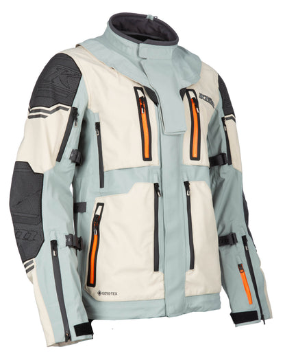 Adventure Rally Jacket
