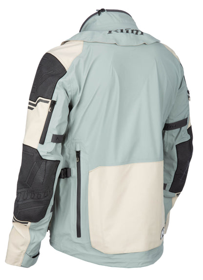 Adventure Rally Jacket