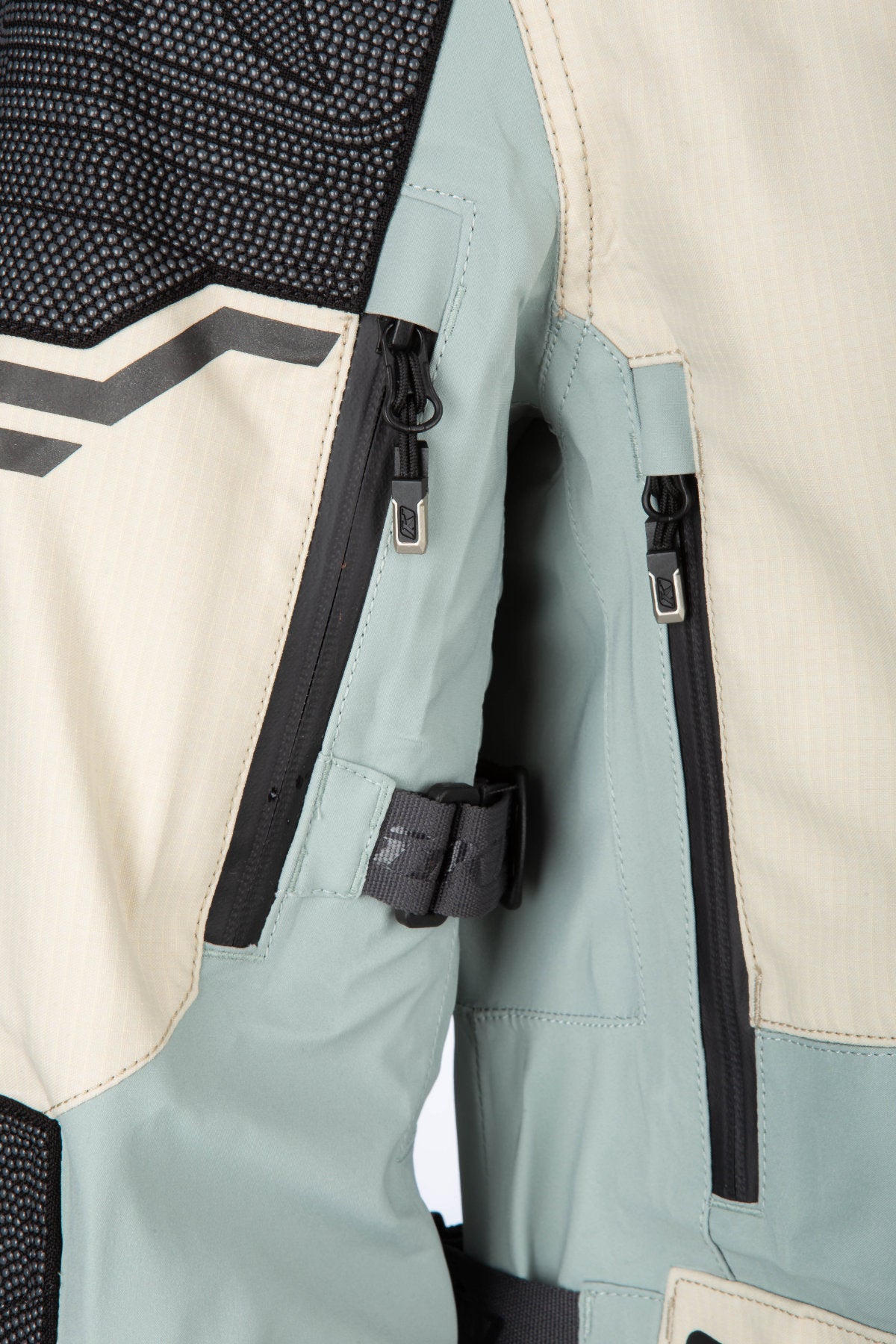 Adventure Rally Jacket