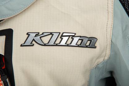 Adventure Rally Jacket