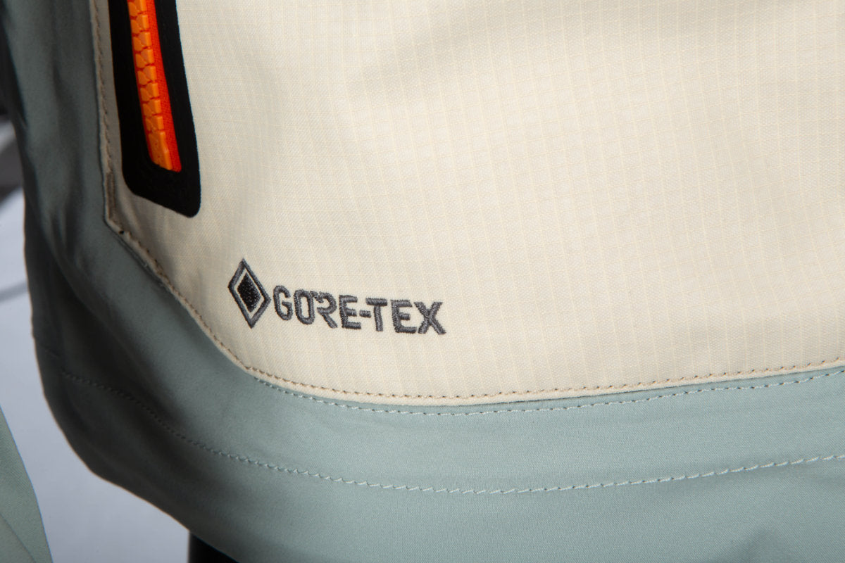 Adventure Rally Jacket