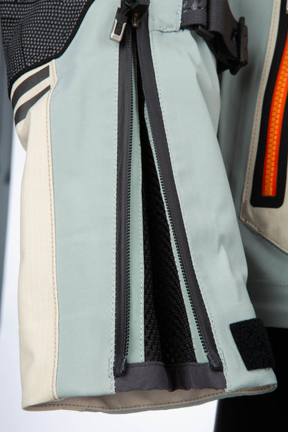 Adventure Rally Jacket