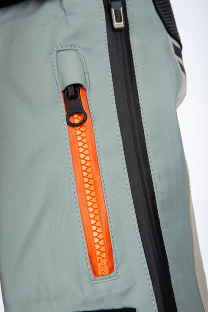Adventure Rally Jacket