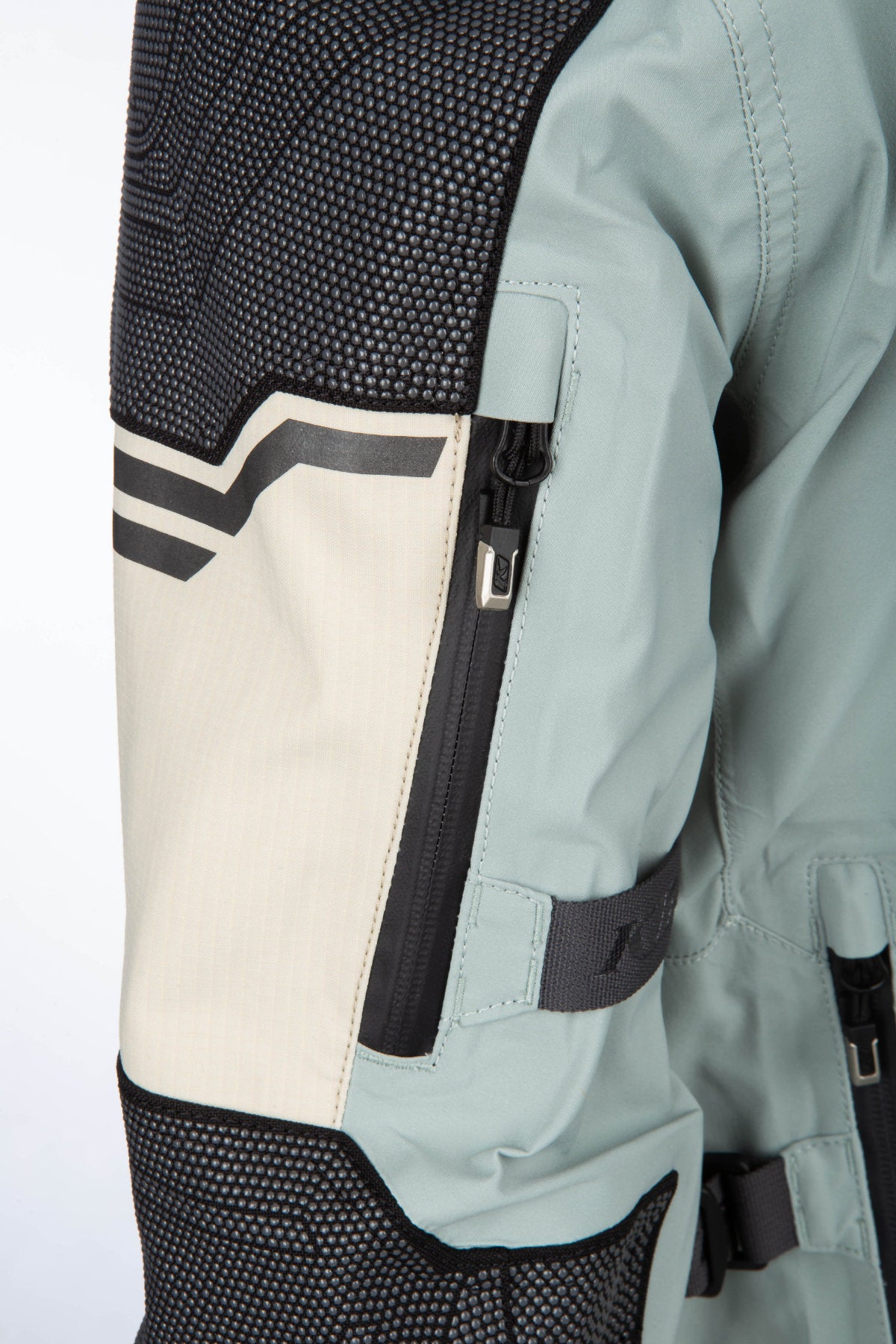 Adventure Rally Jacket