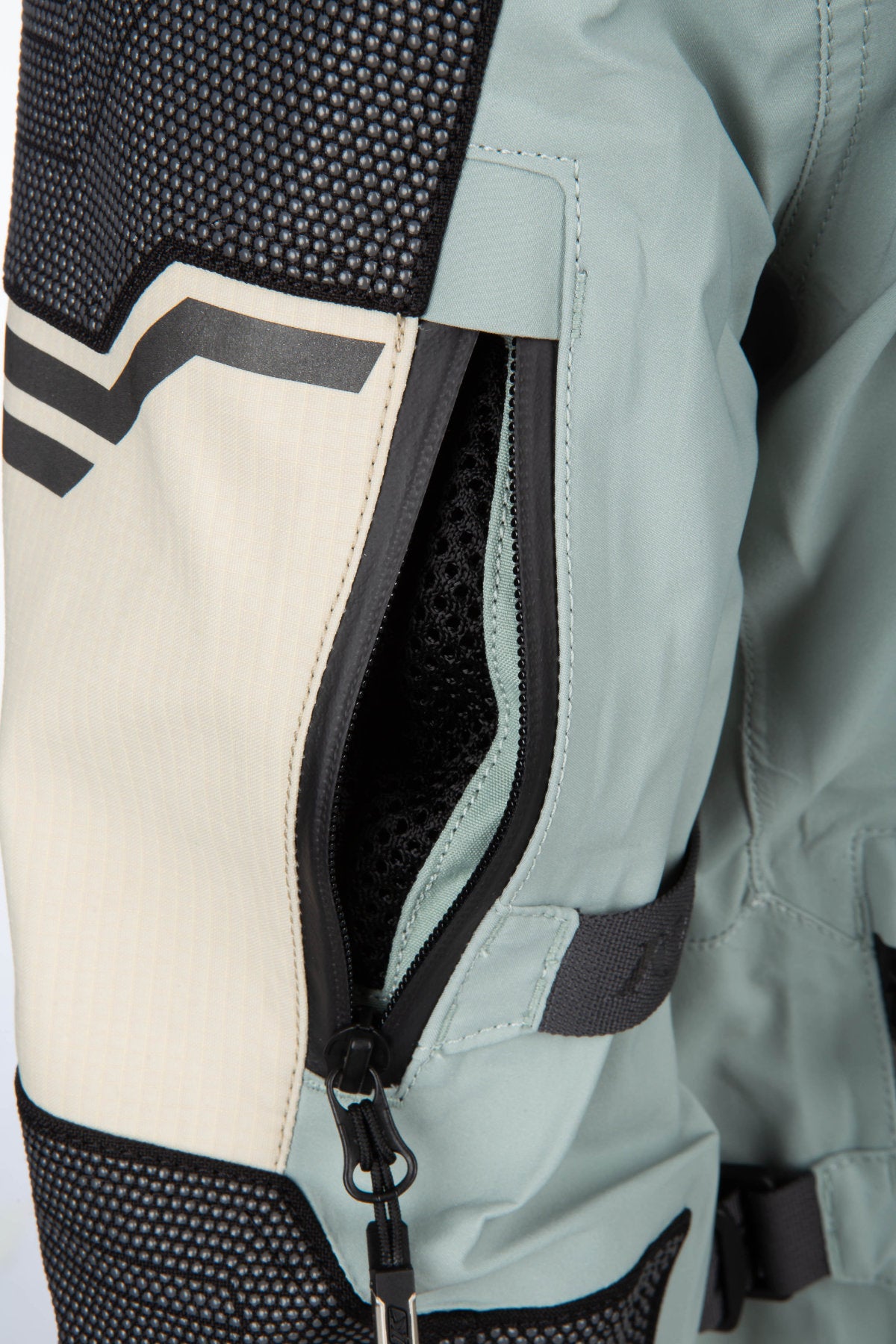 Adventure Rally Jacket
