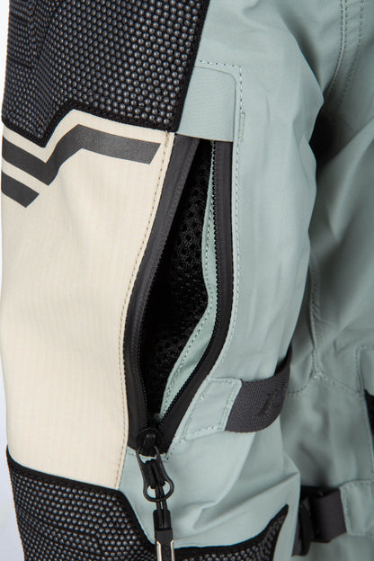 Adventure Rally Jacket