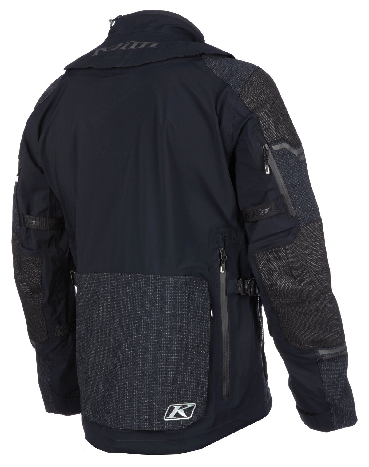 Adventure Rally Jacket