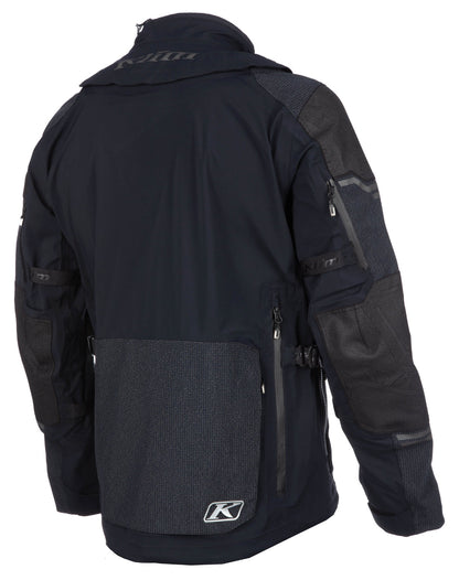 Adventure Rally Jacket