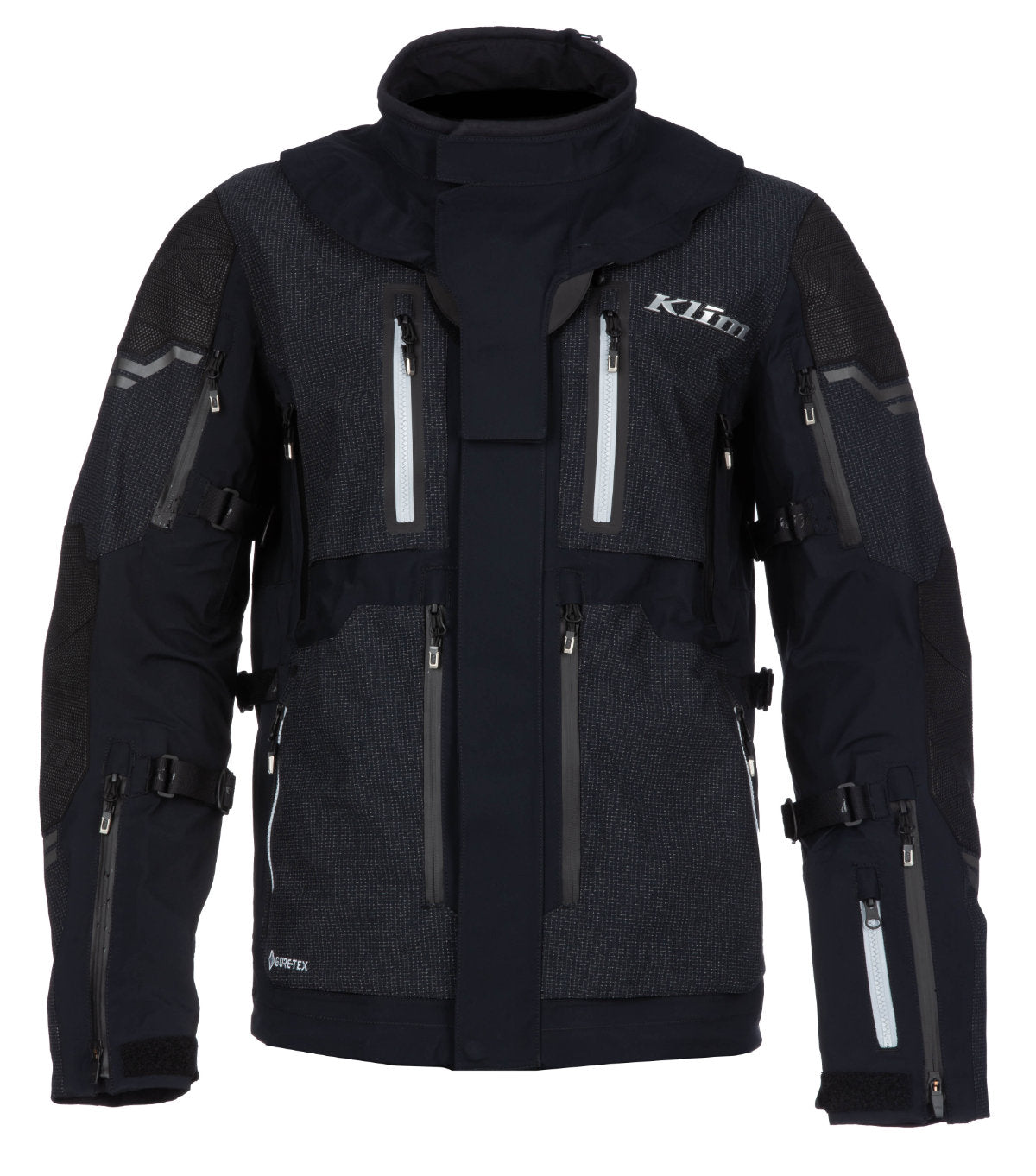 Adventure Rally Jacket
