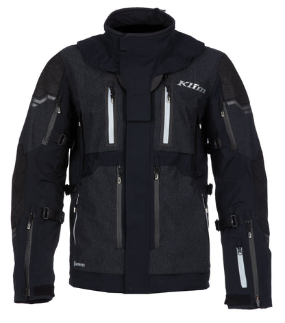 Adventure Rally Jacket