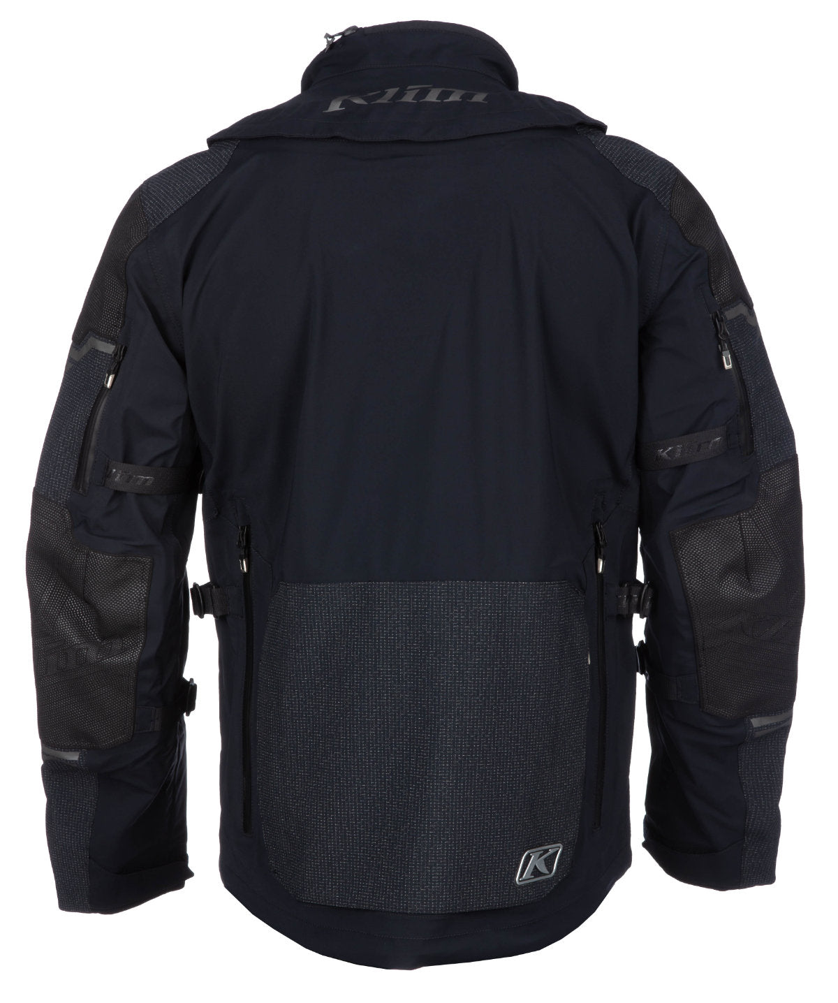 Adventure Rally Jacket