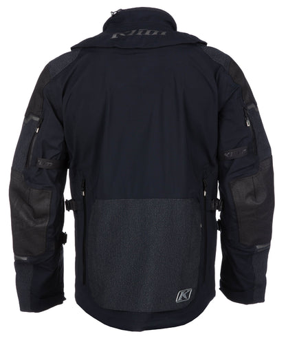 Adventure Rally Jacket