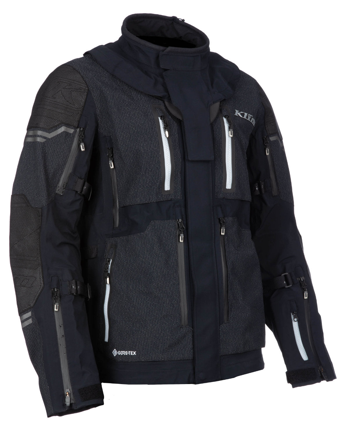 Adventure Rally Jacket
