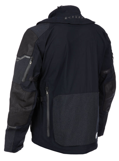 Adventure Rally Jacket