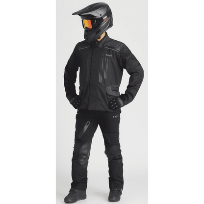 Range Jacket