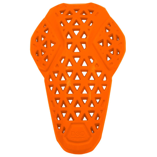 D3o Knee/elbow Pads Lp1 (set of 2) Orange