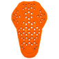 D3o Knee/elbow Pads Lp1 (set of 2) Orange