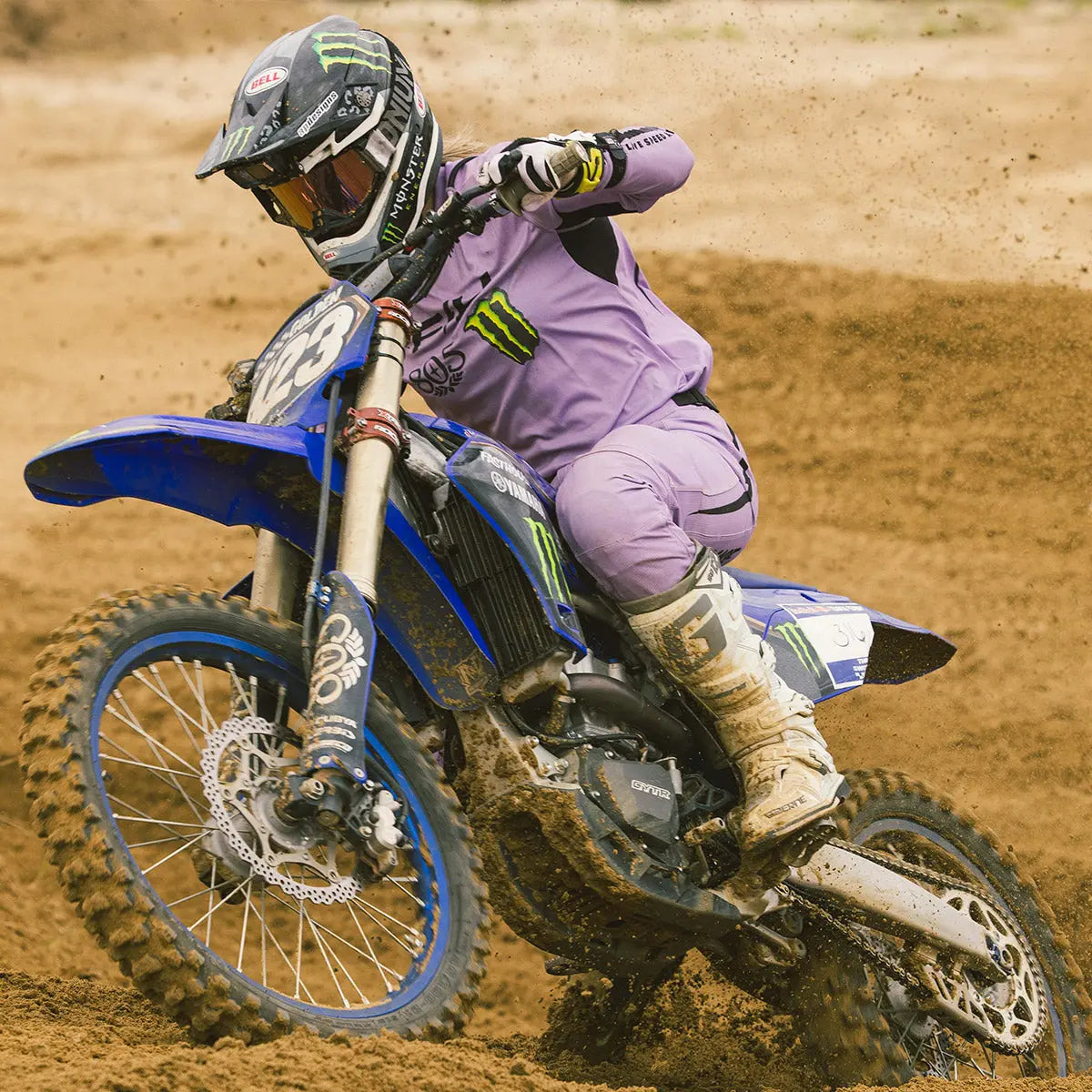 Elrod Nitro Women's Jersey