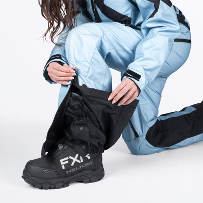 Women's Cold Cross CX F.A.S.T. Insulated Monosuit